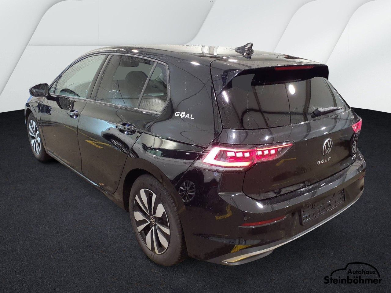 Volkswagen Golf - Bild 4