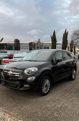 Fiat 500X  S-Design Urban Look 1.4 MultiAir - Fiat 500X URBAN