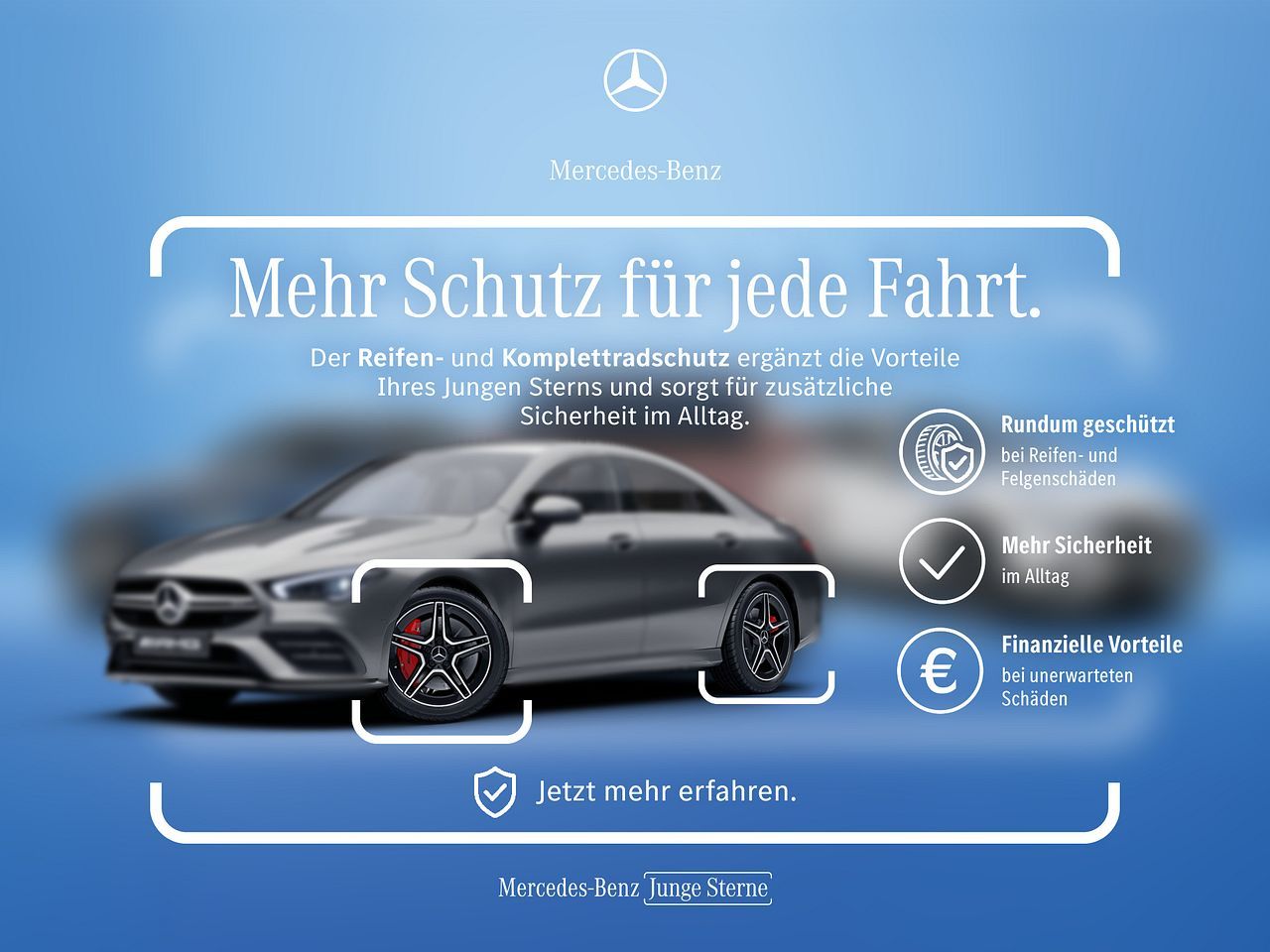 Mercedes-Benz EQA 350 4M AMG/Night/Fahrass/Pano/Volldig/AHK foto 20