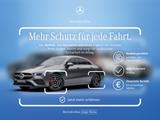 Mercedes-Benz GLA 180 Progressive Adv.+Night/Stdhzg/DISTR/MBae - weiße Mercedes-Benz GLA-Klasse