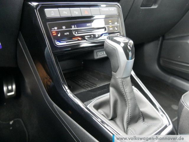 Volkswagen T-Cross - Bild 19