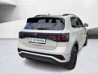 Volkswagen T-Cross - Vorschau Bild 4