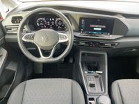 Volkswagen Caddy - Vorschau Bild 8