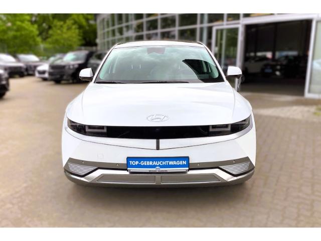 Hyundai IONIQ 5 UNIQ-Paket *Panoramadach *Wärmepumpe *BO