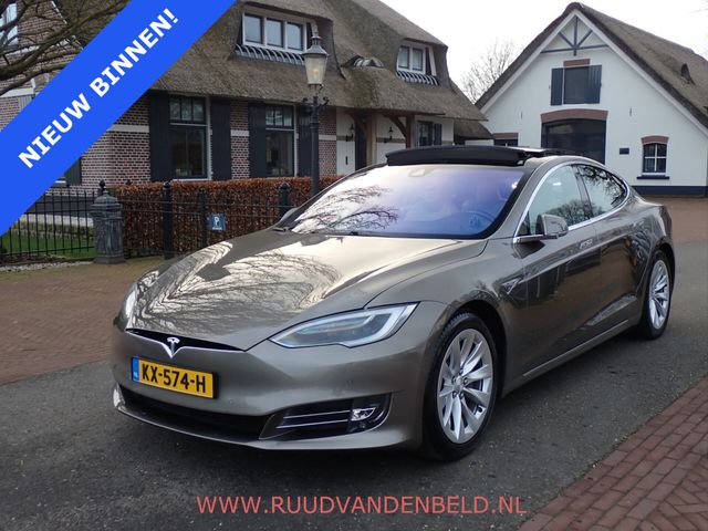 Tesla Model S 70D ! FREE SUPERCHARGING SC01 ! AUTOPILO