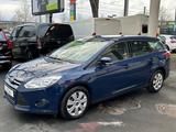 Ford Focus Turnier 1.0 EcoBoost Ambiente Klima/1.Hand - Ford Focus: Ambiente