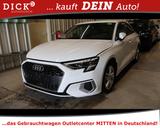 Audi A3 35 TFSI AT7 LED/NAVI/VIRTU/SHZ/HIFI/DAB/8Fa - Audi A3 8V mit Benzin-Antrieb