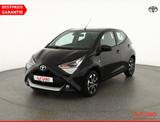 Toyota AYGO 1.0 x-play Team D Kamera Android Apple DAB - Toyota Gebrauchtwagen in Zwickau