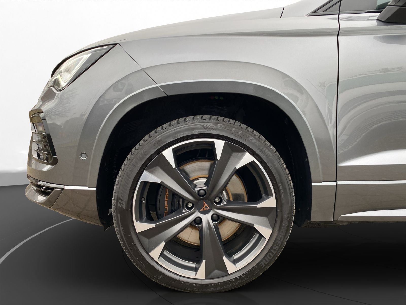 Cupra Ateca - Bild 21