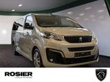 Peugeot Traveller Allure L3 BHDI 180 EAT8 AHK STANDHZ.