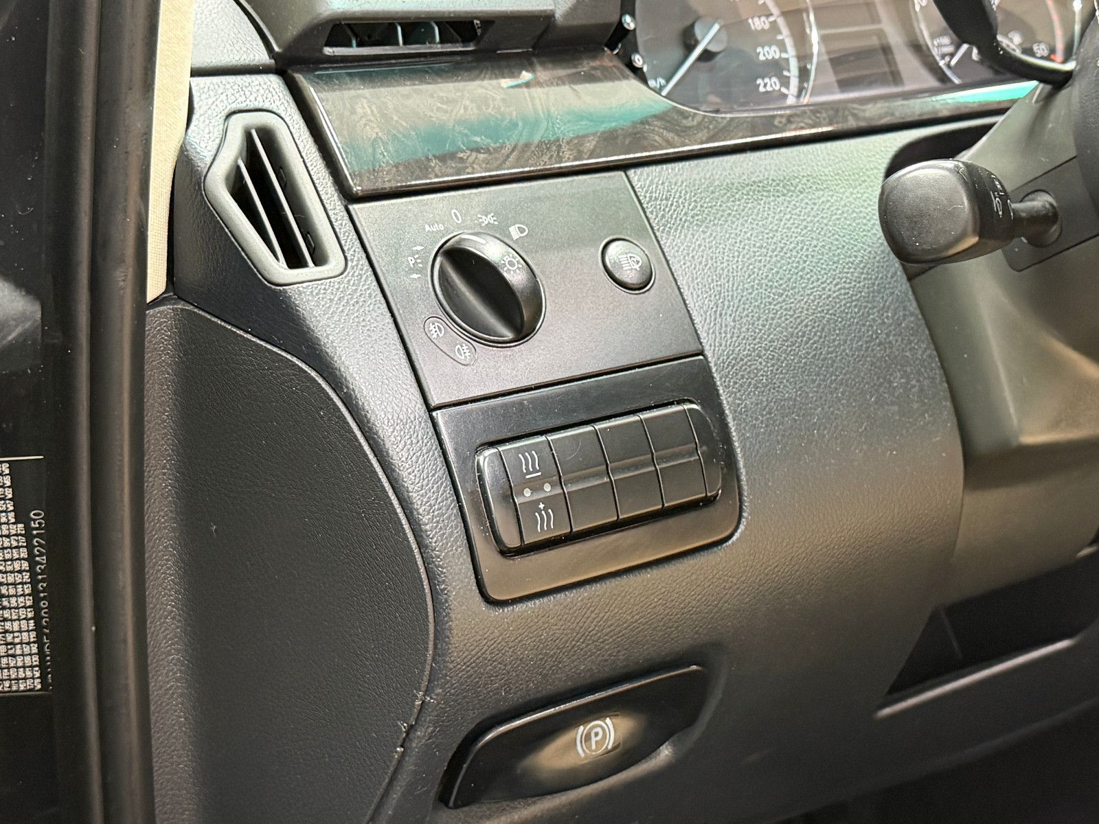 Fahrzeugabbildung Mercedes-Benz Viano 3.0 CDI LANG |AHK|PANO|LUFT