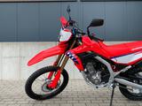Honda CRF 300 L (Finanzierung möglich) - HONDA ENDURO