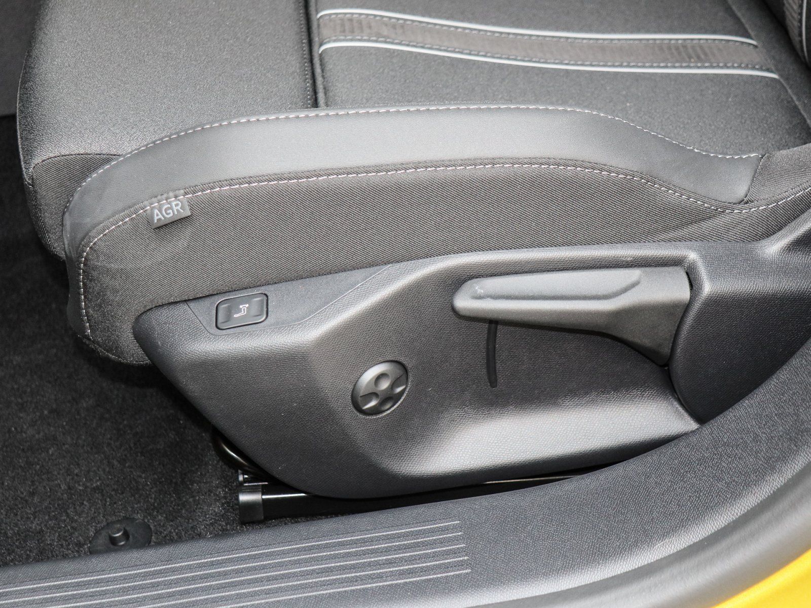 Opel Astra - Bild 13