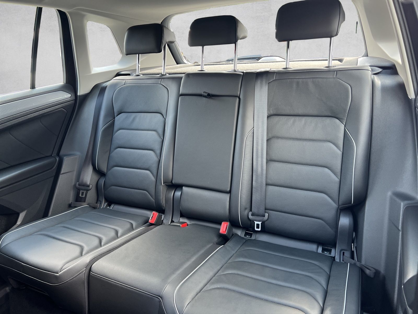 Tiguan Life 1.5 l TSI DSG*LED*ACC*Navi*Klima