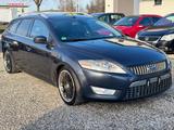 Ford Mondeo Turnier Titanium**AHK*Tempo*Leder*PDC - Ford Mondeo aus 2010: Titanium