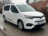 Toyota Proace City Verso lang 1,5D 130PS L2 Team D Aut. - gebrauchte Toyota PROACE CITY aus dem Jahr 2024