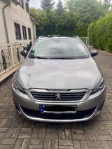 Peugeot 308 GT-Line Edition 130 PureTech GT-Line Edition - Peugeot 308 GT-Line-Edition