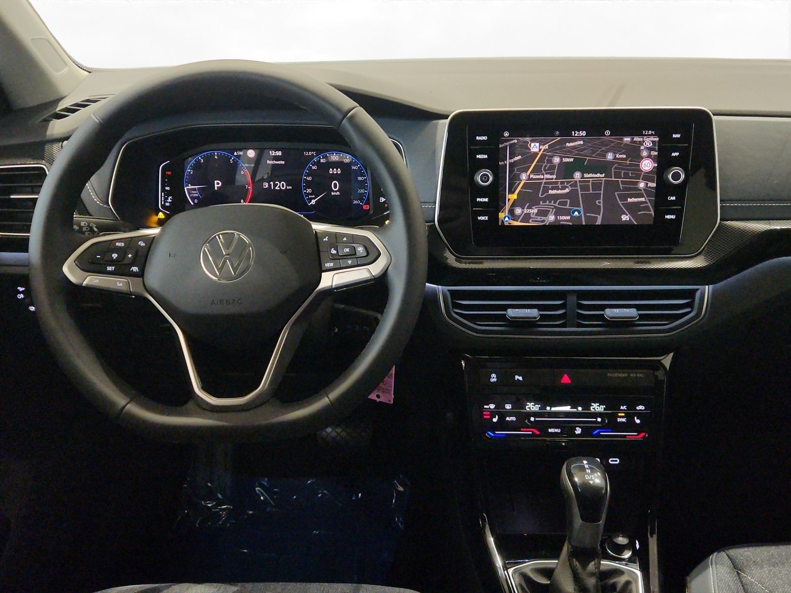 Volkswagen T-Cross - Bild 11