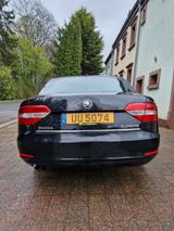 Skoda Superb 1.6 TDI Green tec Active Active - Skoda Superb Active mit Diesel-Antrieb