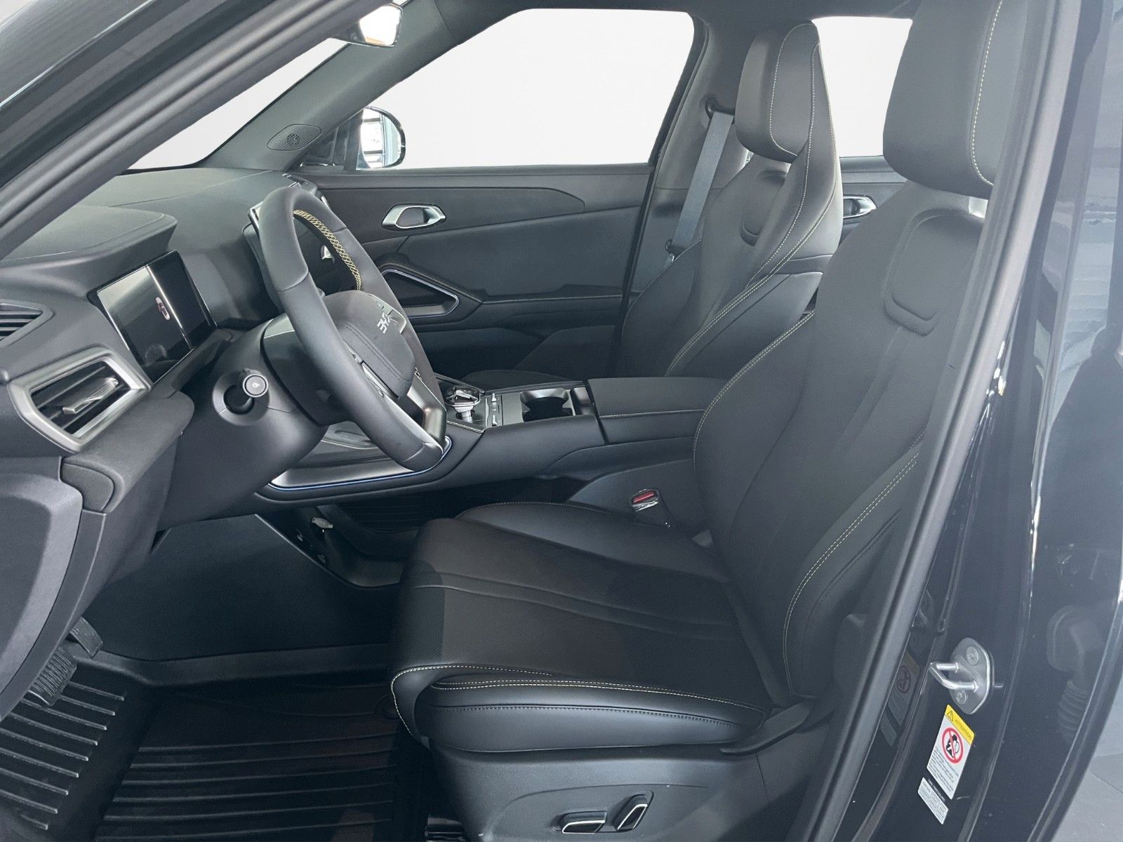 BYD ATTO 2