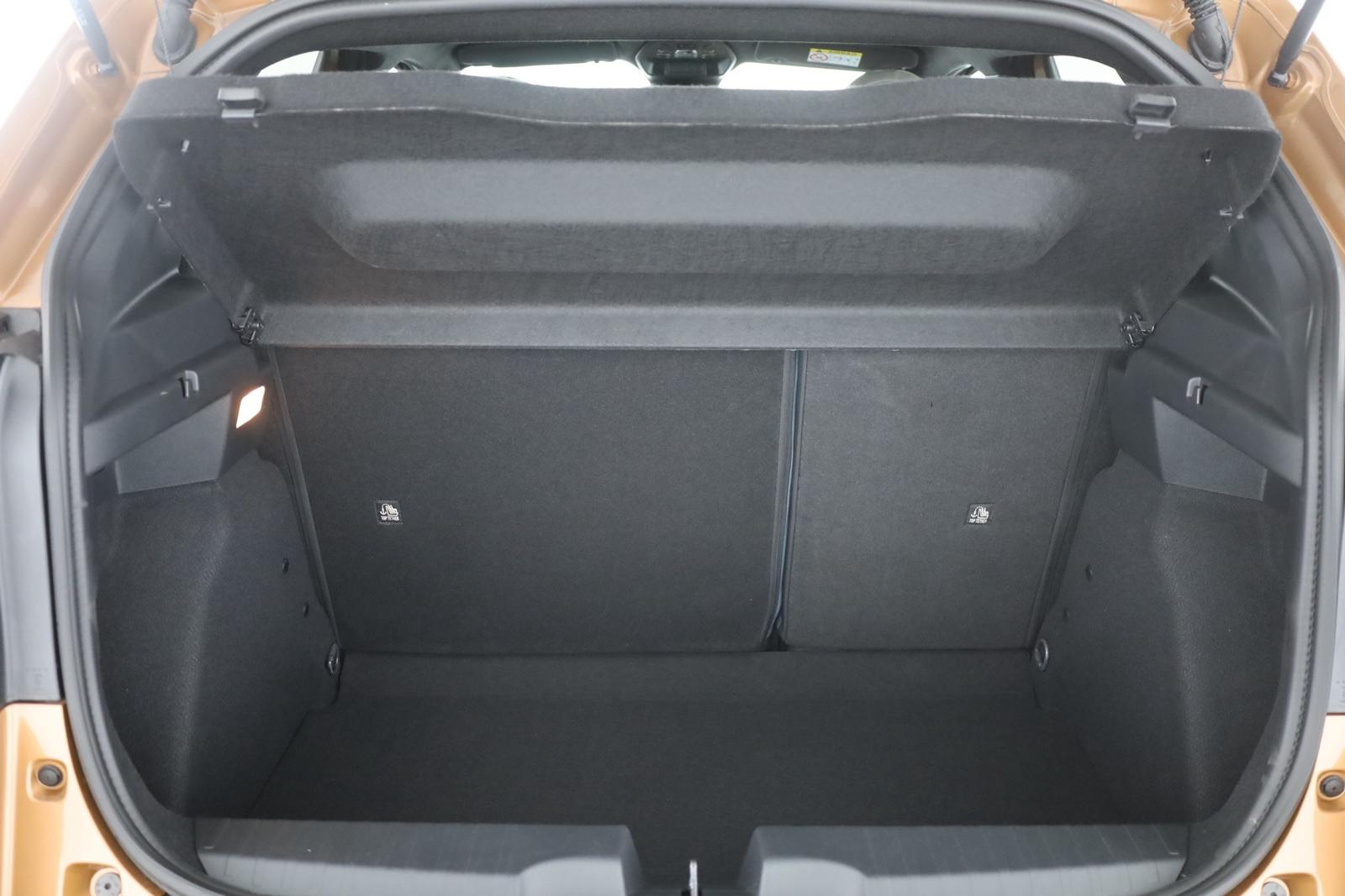 Fiat Grande Panda La Prima 1.2 Hybrid Aut. LED Kamera
