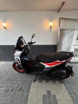 Piaggio SR GT 200 Sport | NEU | 485 km - PIAGGIO ROLLER 200
