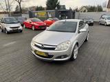 Opel Astra H Twin Top Endless Summer 6 Gang - Opel Astra mit Diesel-Antrieb: Cabrio
