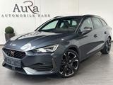 Cupra Leon SpT 1.4 TSI e-Hybrid VZ NAV+LED+ACC+PANO+SH - Cupra Leon VZ mit Hybrid-Antrieb (Benzin/Elektro)