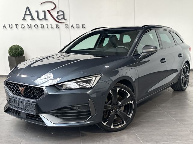 CUPRA Leon SpT 1.4 TSI e-Hybrid VZ NAV+LED+ACC+PANO+SH