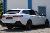 BMW 520d Touring xDrive M Sport/AHK/ACC/VOLL/H&K/360 - BMW 520: Kombi, 520d