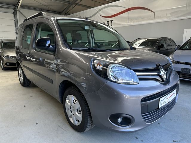 Renault Kangoo Limited Deluxe Tempomat PDC