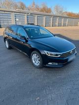 Volkswagen VW Passt 2,0 TDI - VW T2 Gebrauchtwagen