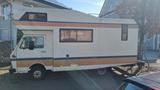 Niesmann + Bischoff Clou 570 E - Niesmann + Bischoff Diesel Alkoven