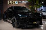 Lamborghini Urus SOFT-CLOSE|MATRIX|NOVITEC - Lamborghini Urus aus 2021