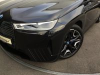 BMW iX - Vorschau Bild 3