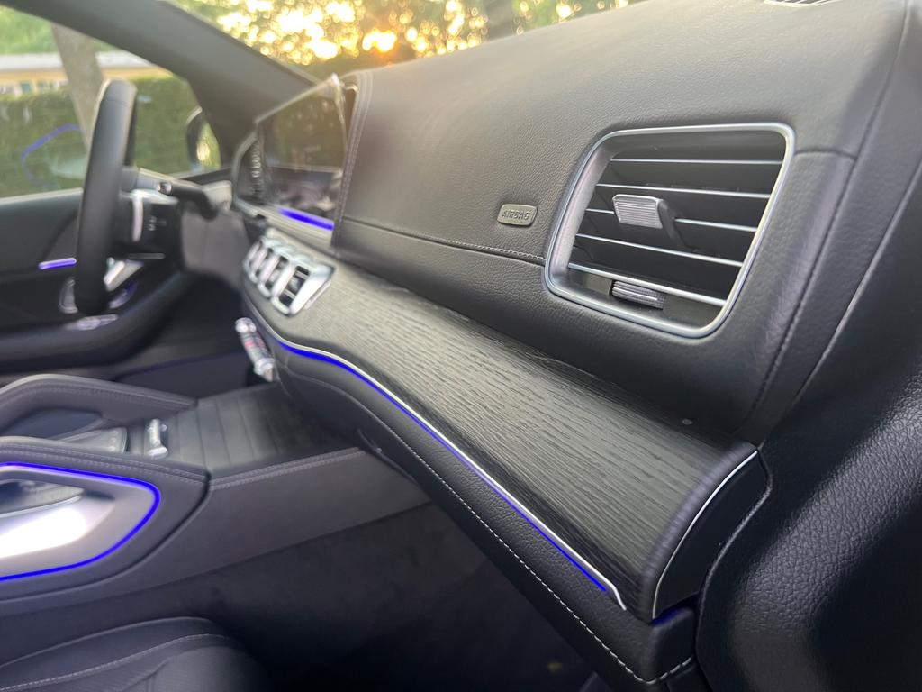 Mercedes-Benz GLS 450