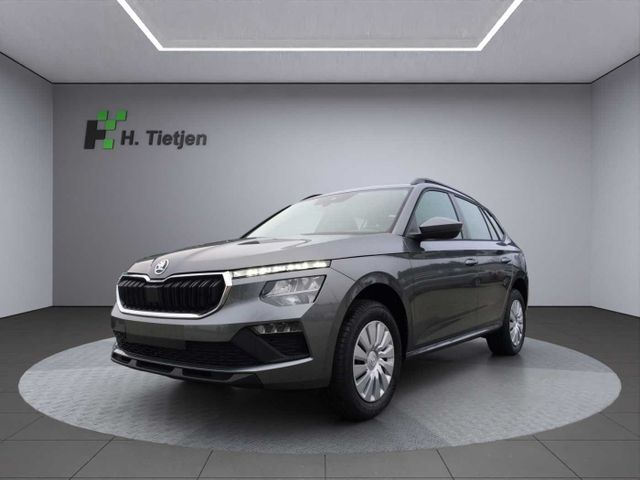 Skoda Kamiq 1.0 TSI Essence