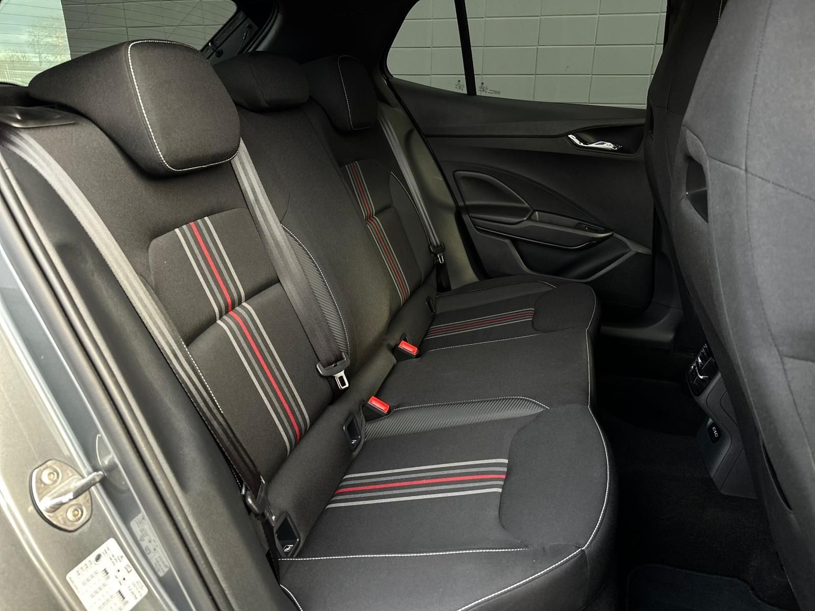 SKODA Fabia 1.5TSI MONTE CARLO* LED#SHZ#LH#ACC#KEYLESS - Image 17