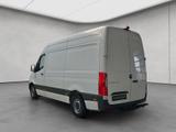 Mercedes-Benz 317 CDI Sprinter Standard HA, Klima, AHK 2,8T, - Dreiseitenkipper 8t