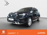 Seat Ateca X-PERIENCE 1.5 TSI  DSG* Navi* AHK* Kamera - Seat Ateca in Wiesbaden