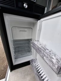 HYMER ERIBA HYMERCAR Ayers Rock Fiat 2xSolar Premium Digital