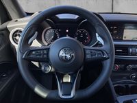 Alfa Romeo Stelvio - Vorschau Bild 10