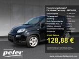 Fiat Panda 1.0 Mild Hybrid Base Klimaanlage