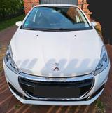 Peugeot 208 aus 2. Hand, Top gepflegt und unfallfrei  - Peugeot 208 von privat