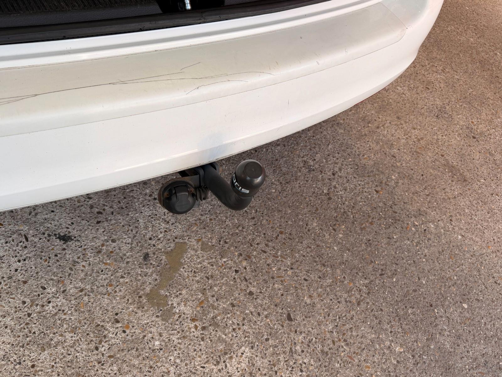 Volkswagen Golf 2011 — photo 14