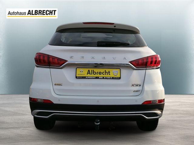 BAIC Senova X55 Luxury