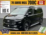Ford Nugget Active L2 #Aufstelldach #Automatik - Ford Transit Custom Aufstelldach Gebrauchtwagen