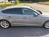 Audi A5 40 TFSI S tronic Sportback S line S line - Audi A5 Gebrauchtwagen in Mönchengladbach