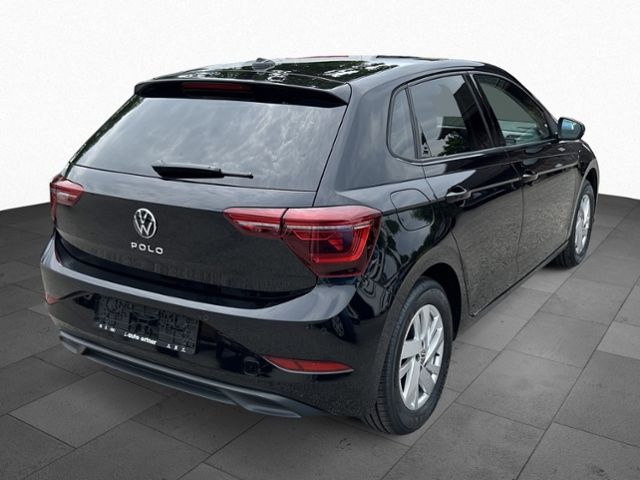 Fahrzeugabbildung Volkswagen Polo 1,0 TSI STYLE NAVI IQLIGHT LED DAB PDC APP