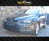 Ford Focus 1.6 TDCi (90CV) 5p. - Ford Focus aus 2006: Tdci